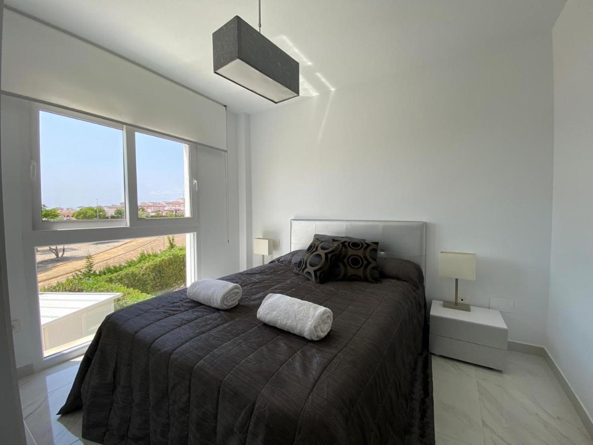 Villasol-25 Apartment San Fulgencio