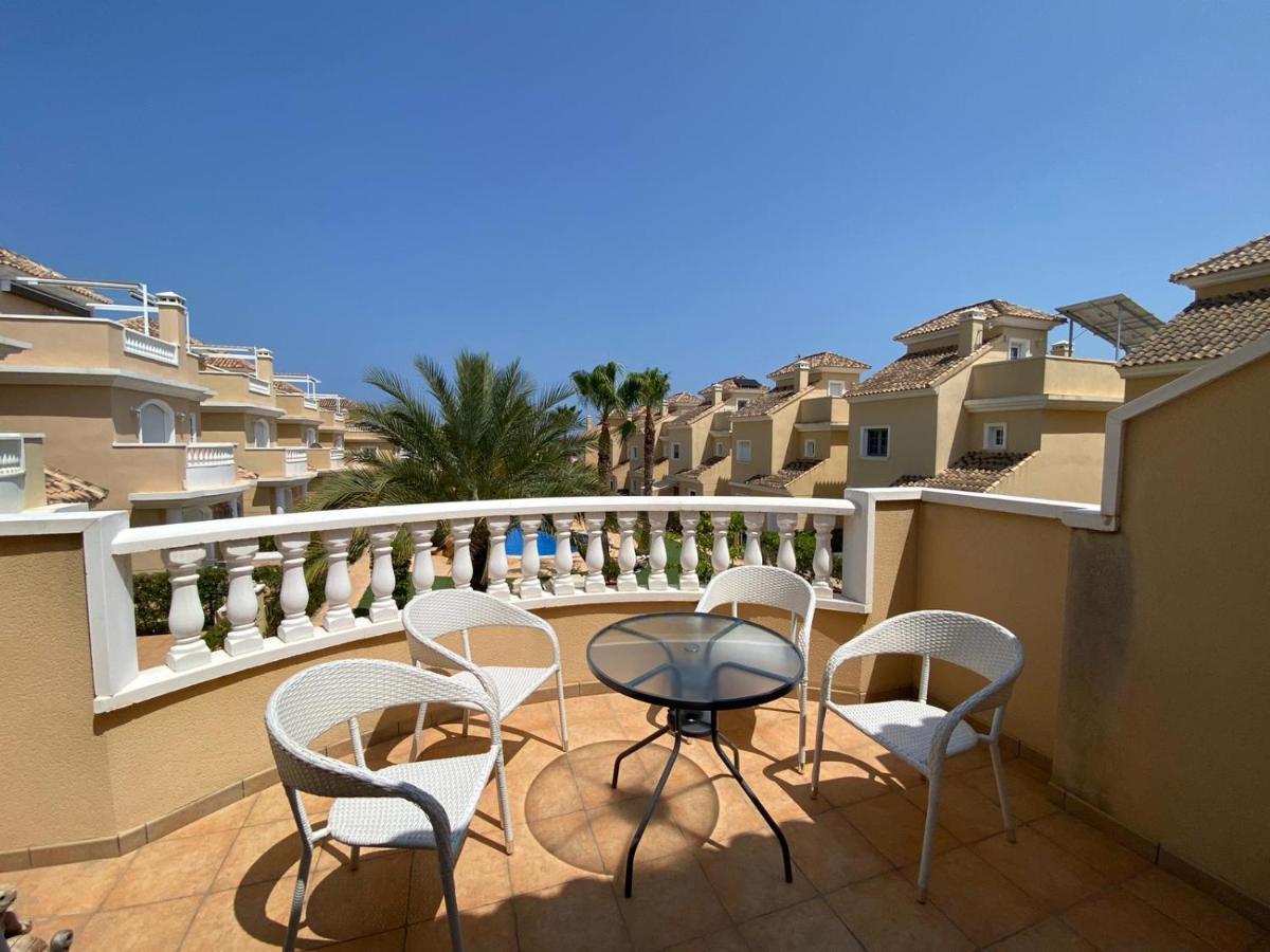 Villasol-25 Apartment San Fulgencio