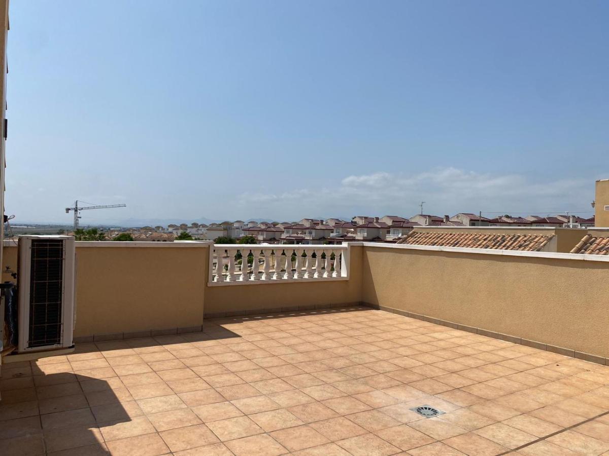 Apartment Villasol-25 *