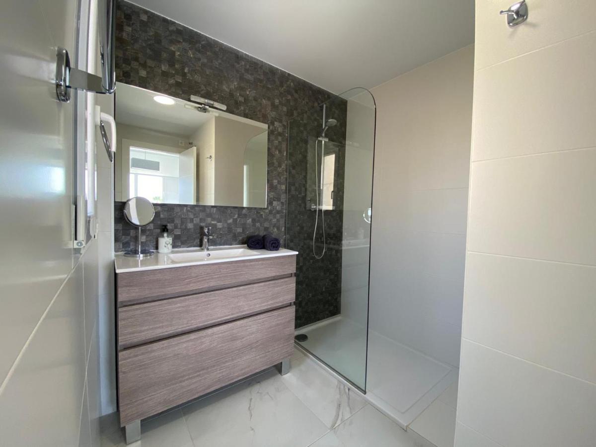 Apartment Villasol-25 San Fulgencio