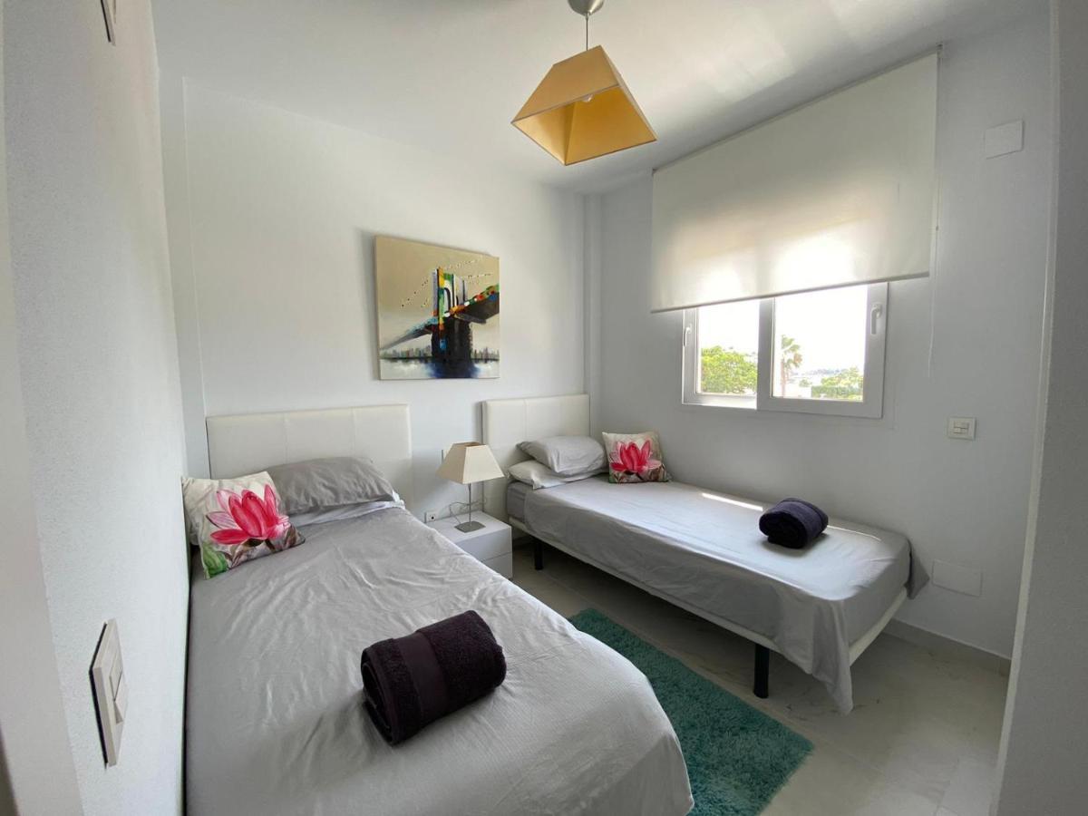 Villasol-25 * San Fulgencio