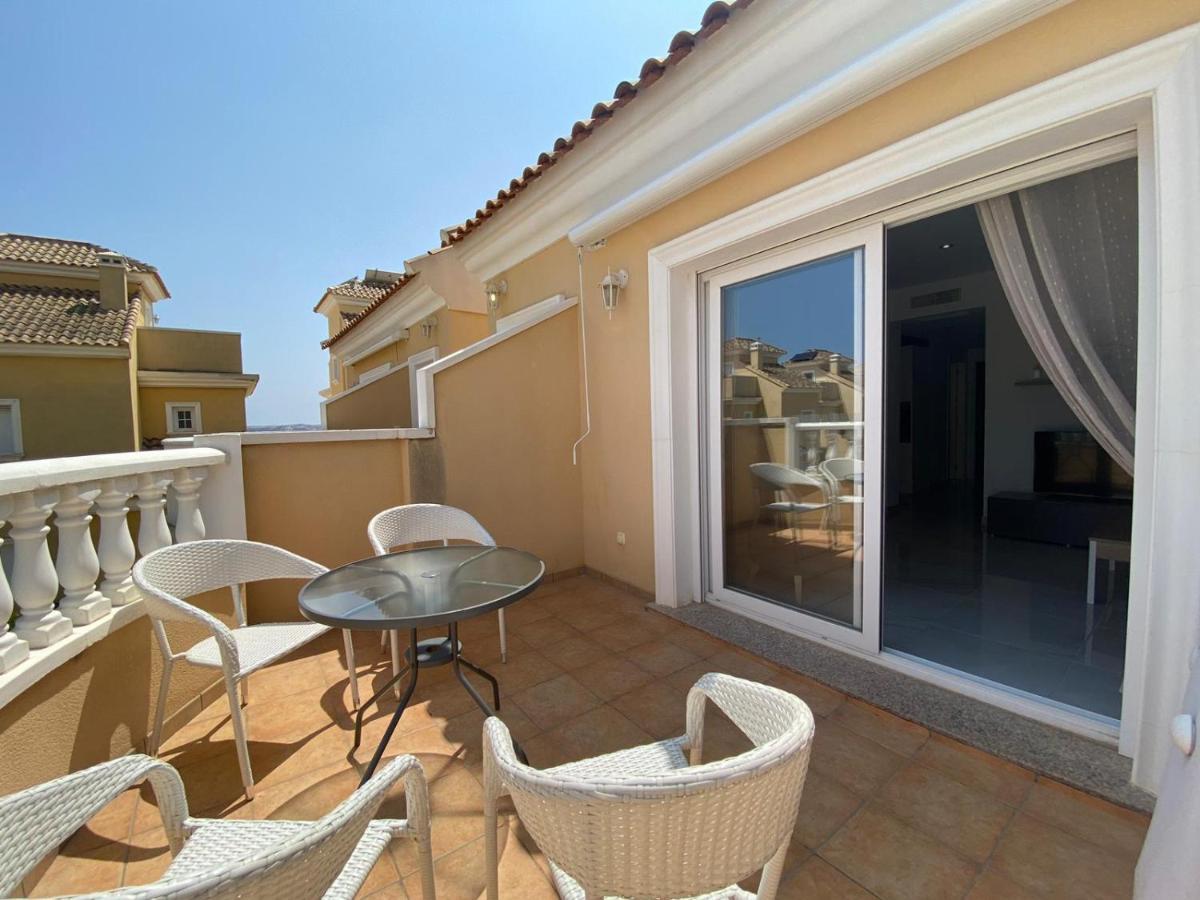 Villasol-25 San Fulgencio